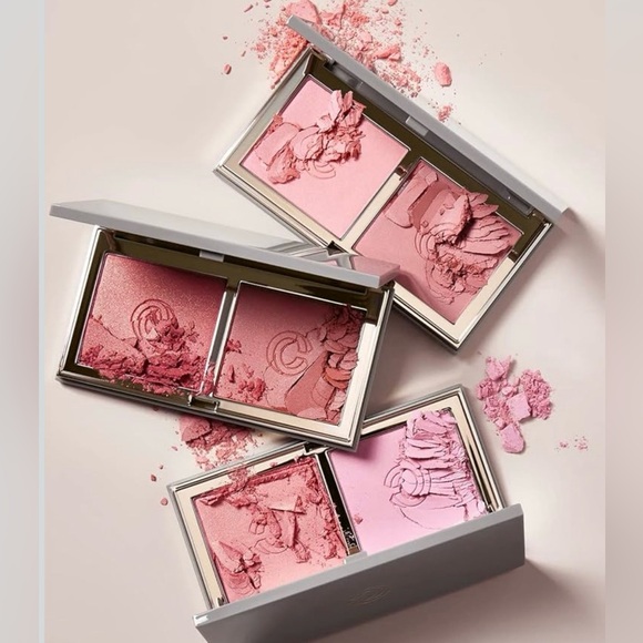 COMPLEX CULTURE GOOD GLOW BLUSH DUO - BRAND NEW in the box! - Picture 7 of 16